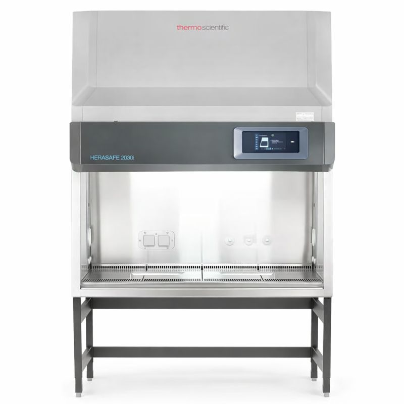 Herasafe 2030i 0,9 m con UV-C THERMO FISHER SCIENTIFIC